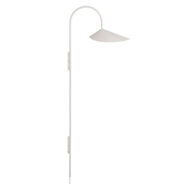 Arum vägglampa 127 cm - Cashmere - Ferm Living