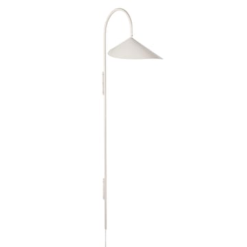 Arum vägglampa 127 cm - Cashmere - Ferm Living
