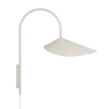 Arum vägglampa - Cashmere - Ferm Living