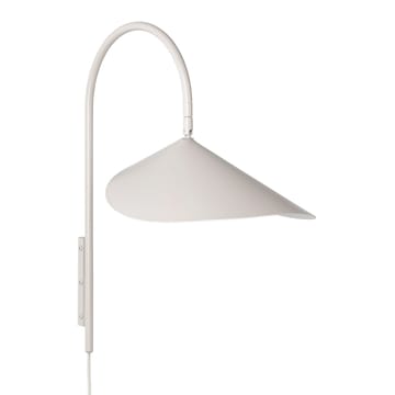 Arum vägglampa - Cashmere - Ferm Living