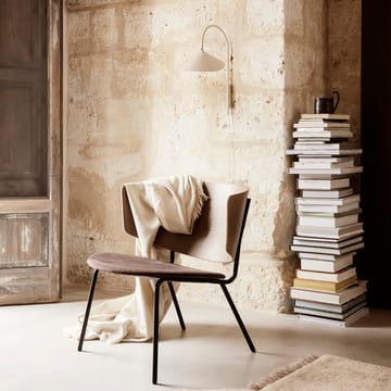 Arum vägglampa - Cashmere - Ferm Living