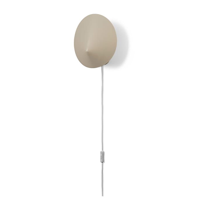 Arum wall scone vägglampa, Cashmere Ferm Living