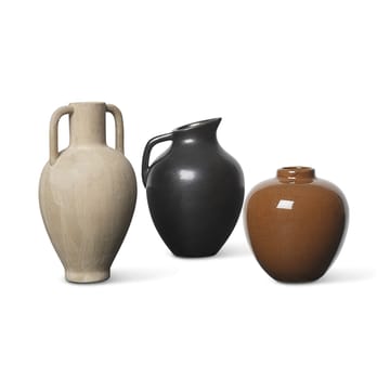 Ary minivas small - Soil - Ferm Living