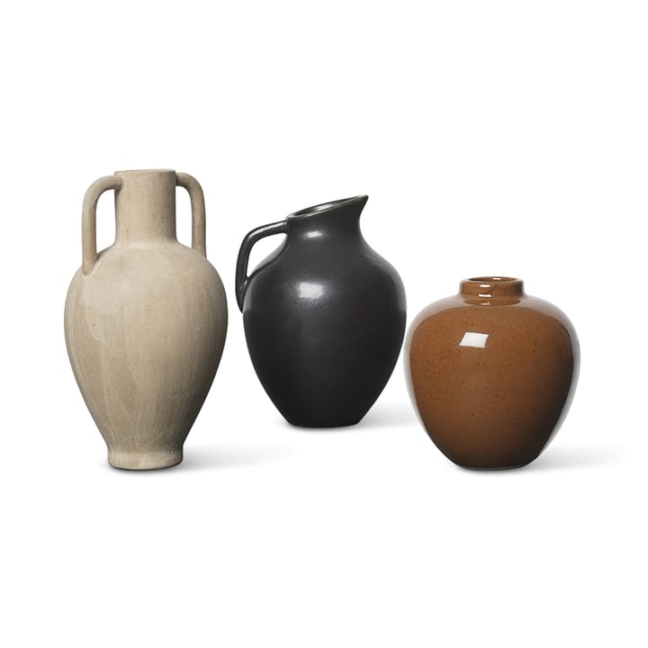 Ary minivas small, Soil Ferm Living