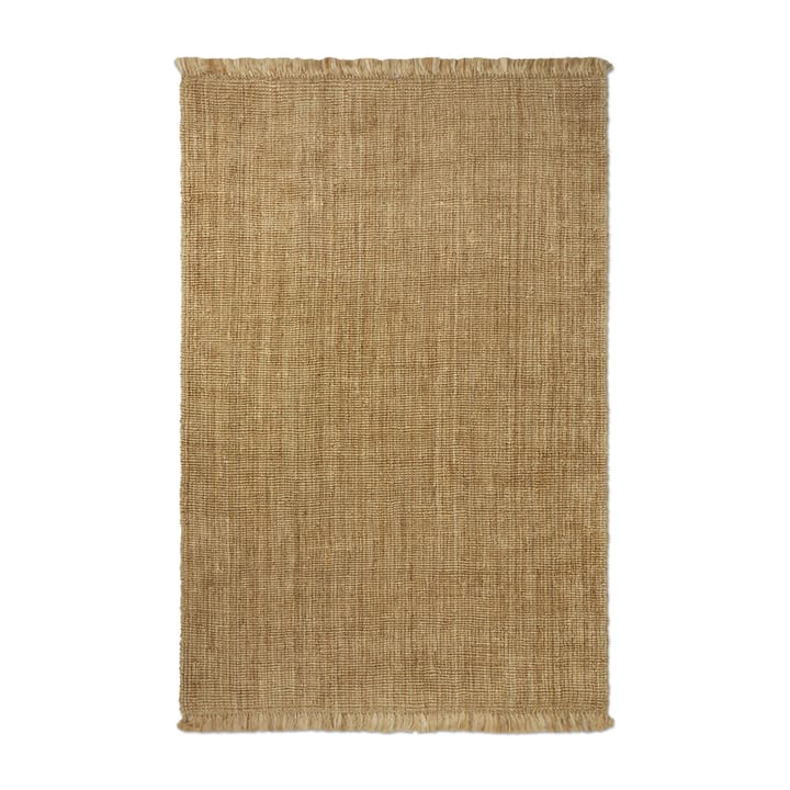 Athens matta - Natural, 140x200 cm - Ferm Living