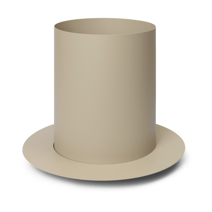 Auran kruka large H: 38,7 cm, Cashmere Ferm Living