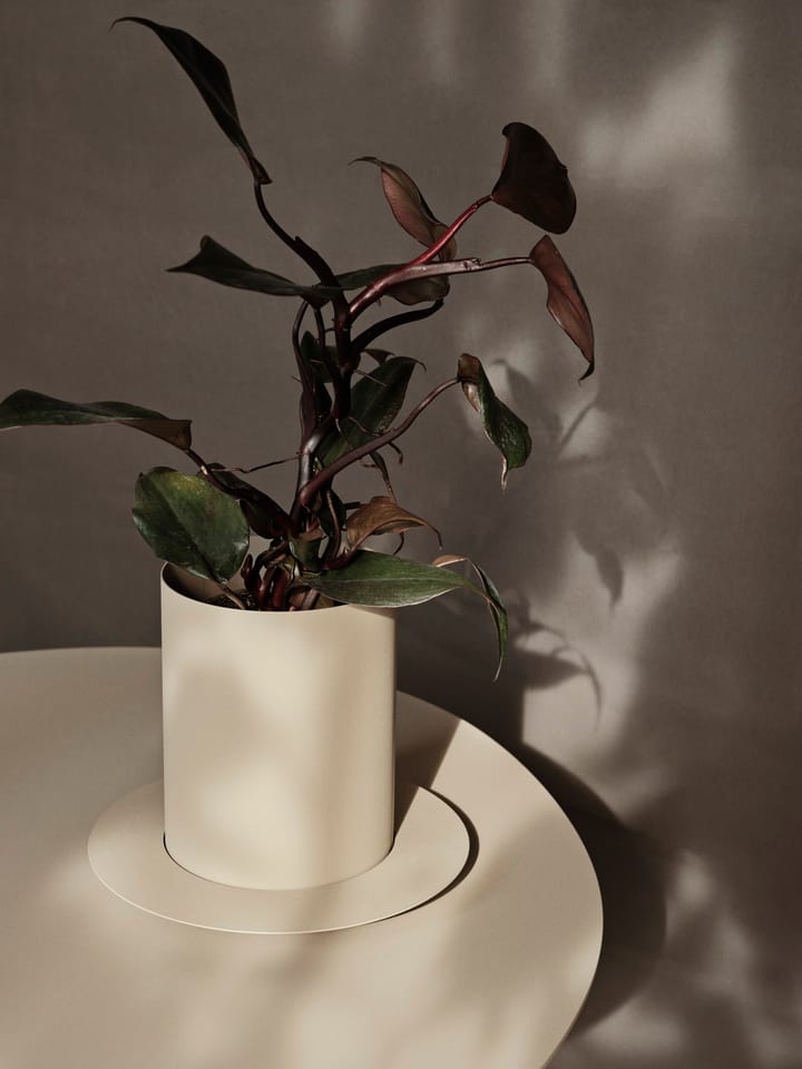 Auran kruka small H: 21 cm, Cashmere Ferm Living