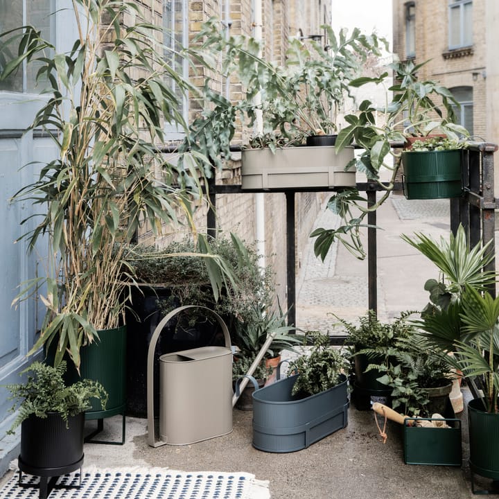 Bau balkonglåda, Cashmere Ferm Living