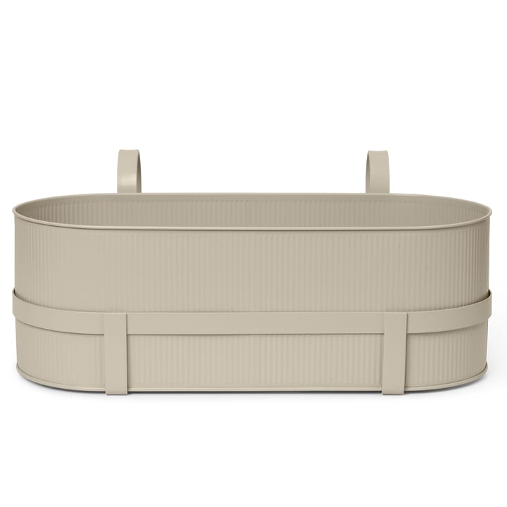Bau balkonglåda - Cashmere - Ferm Living