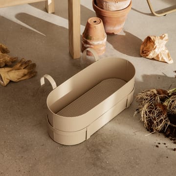 Bau balkonglåda - Cashmere - Ferm Living