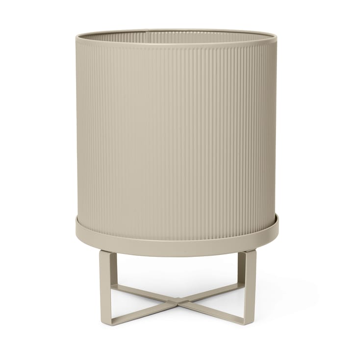 Bau kruka large Ø28 cm - Cashmere - Ferm Living