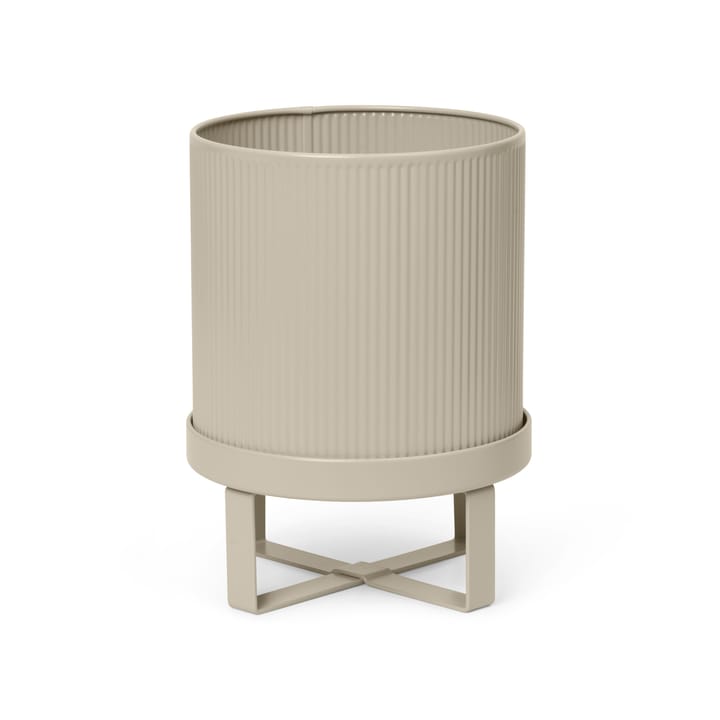 Bau kruka small Ø18 cm - Cashmere - Ferm Living