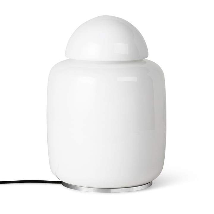 Bell bordslampa, Vit Ferm Living