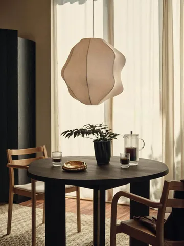 Bellure dekorationsskål Ø17 cm - Mässingfinish - Ferm Living