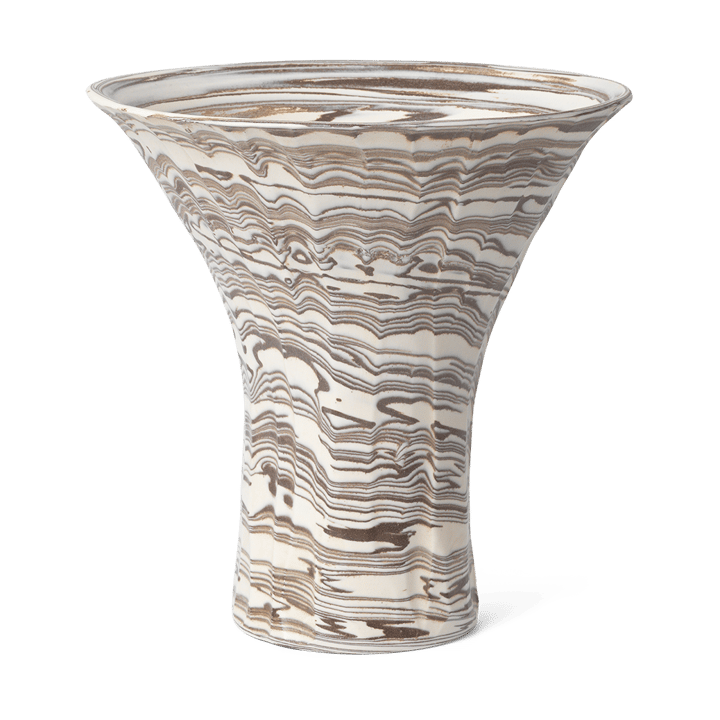Blend vas large - Natural - Ferm LIVING