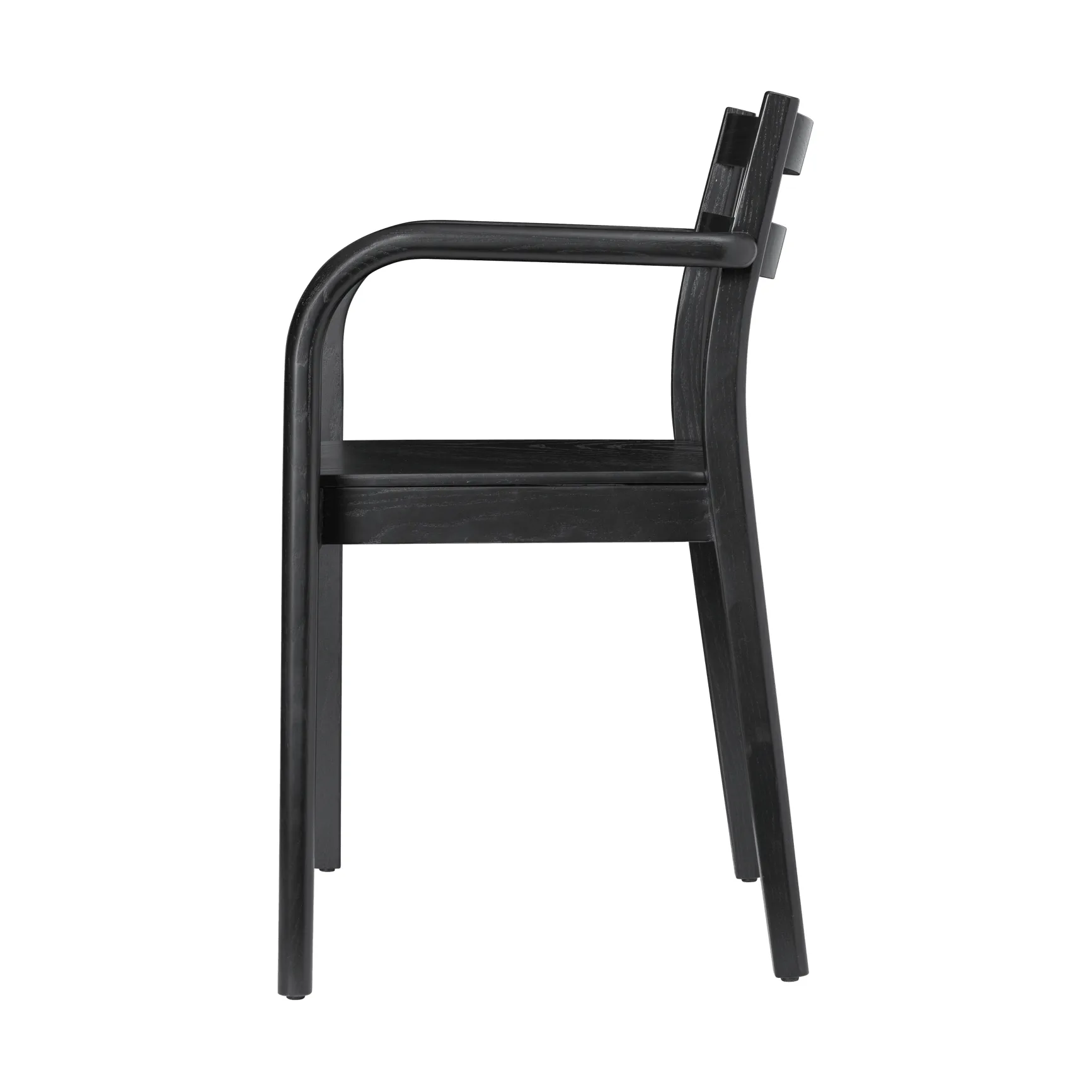 Boda karmstol, Black Ferm Living