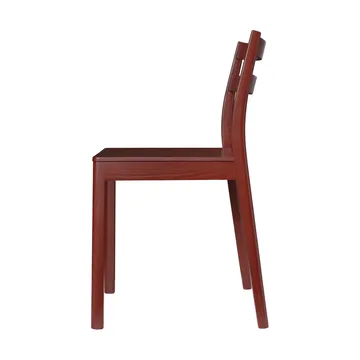Boda stol - Red brown - Ferm Living