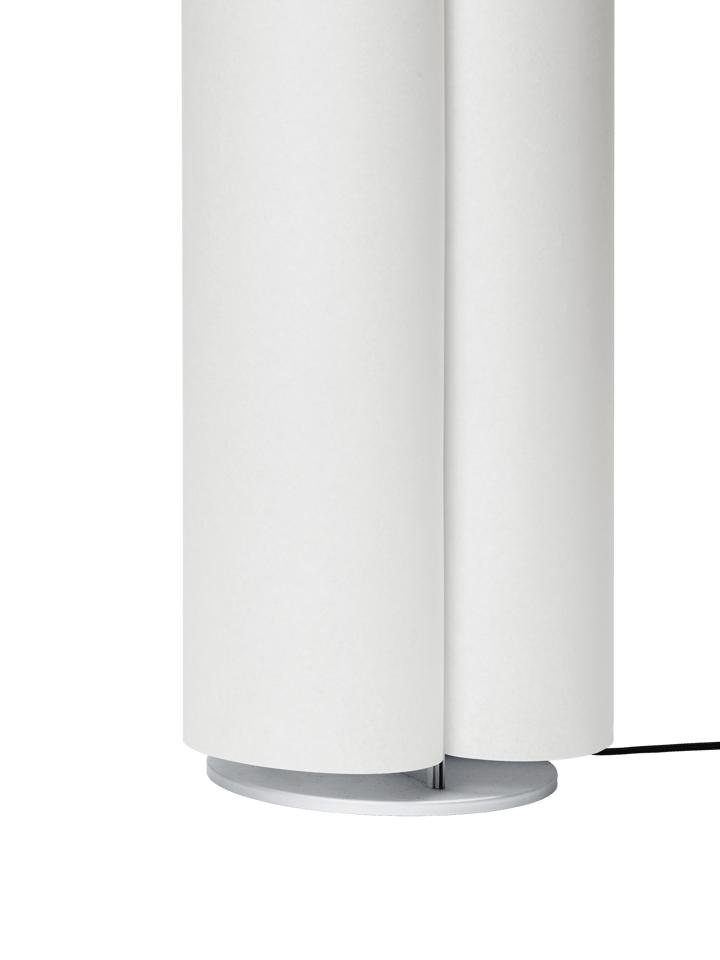 Boe golvlampa 80 cm, Silver-natural Ferm Living