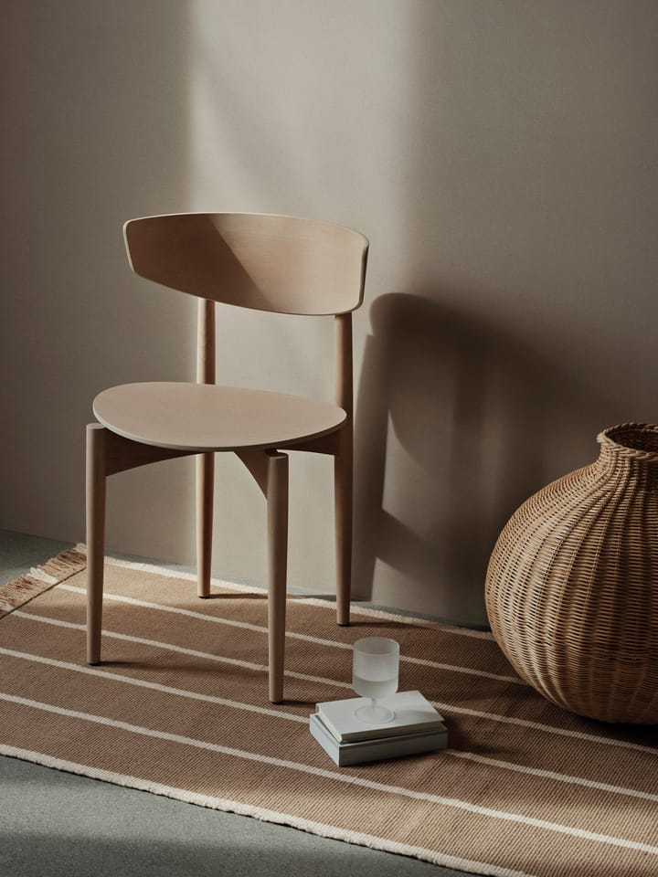 Bola flätad golvvas, Natural Ferm Living