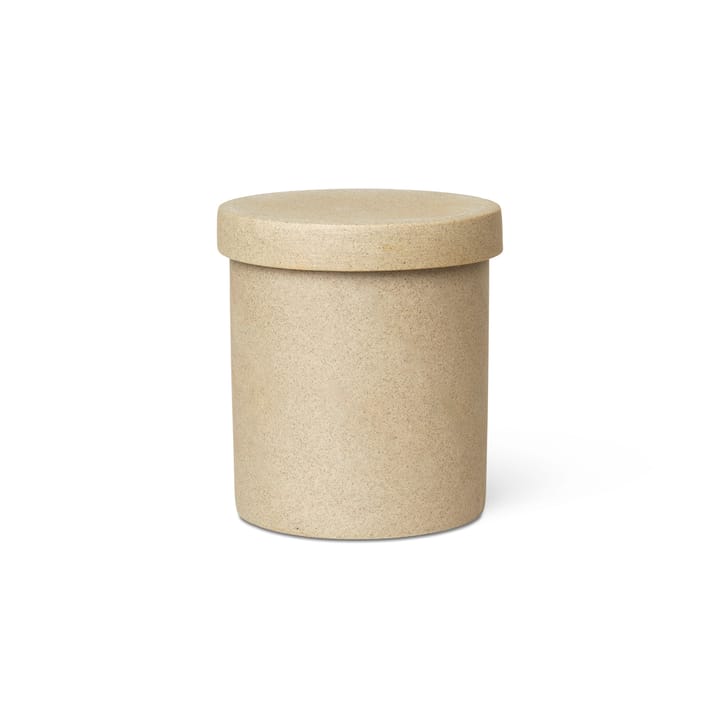 Bon förvaringsask - Stor - Ferm Living