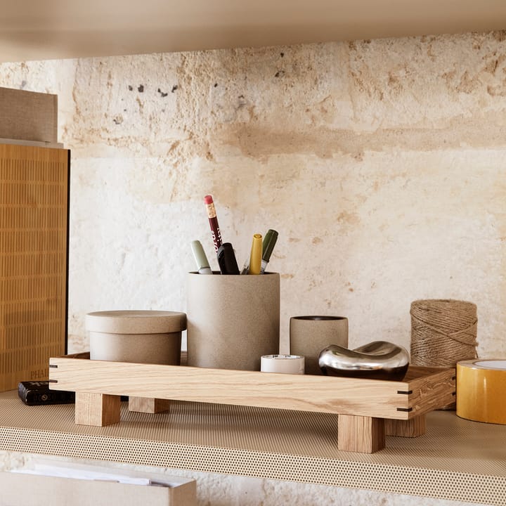 Bon förvaringsask, Stor Ferm Living