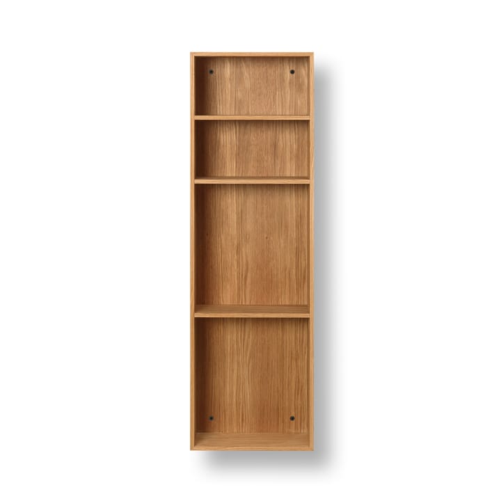 Bon hylla 36x47 cm - Oiled Oak - Ferm LIVING