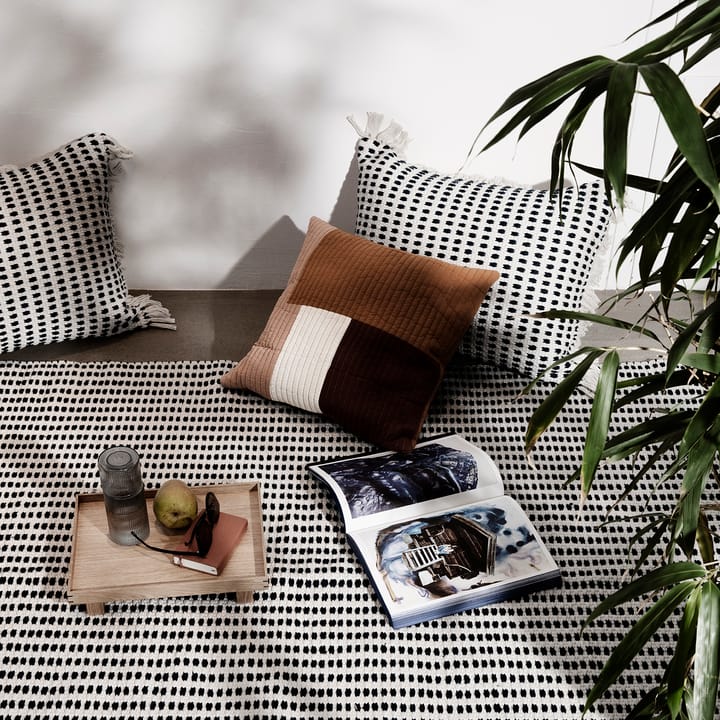 Bon träbricka small, Ek Ferm Living