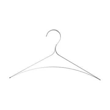 Bowline galge - 3-pack, stainless steel - Ferm Living