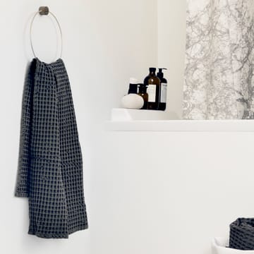 Brass handdukshängare - Ø 20,5 cm - Ferm Living