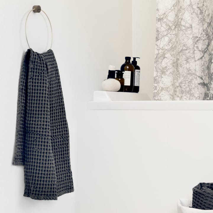 Brass handdukshängare, Ø 20,5 cm Ferm Living