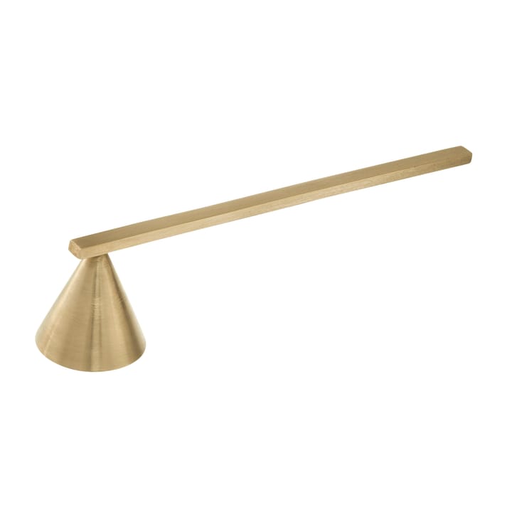 Brass ljussläckare - mässing - Ferm Living