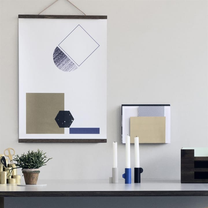 Brass pennhållare, Ø 6 cm Ferm Living