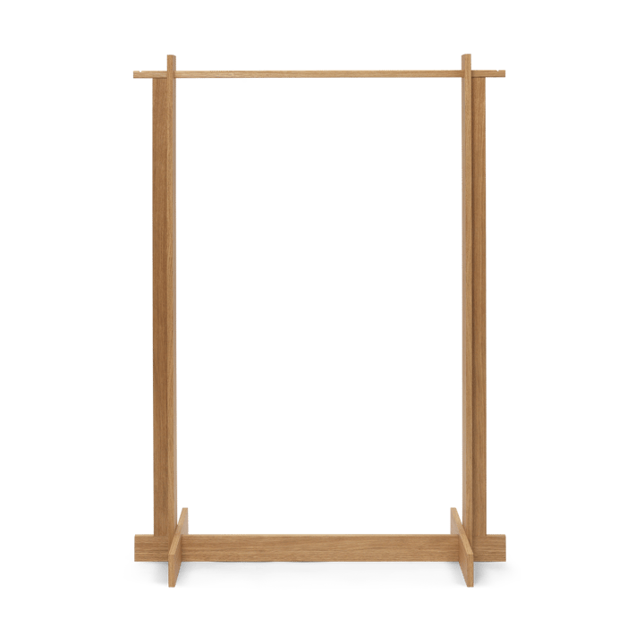 Bridge Clothes Rack klädhängare - Oiled Oak - Ferm Living