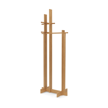 Bridge Clothes Stand klädhängare - Oiled Oak - Ferm Living