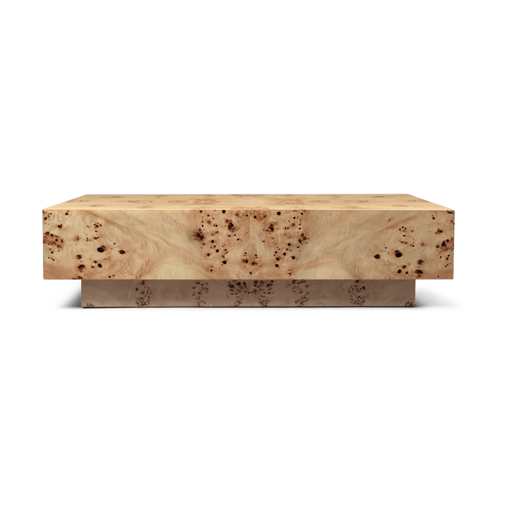Burl soffbord 70x117x30 cm, Natural Ferm Living