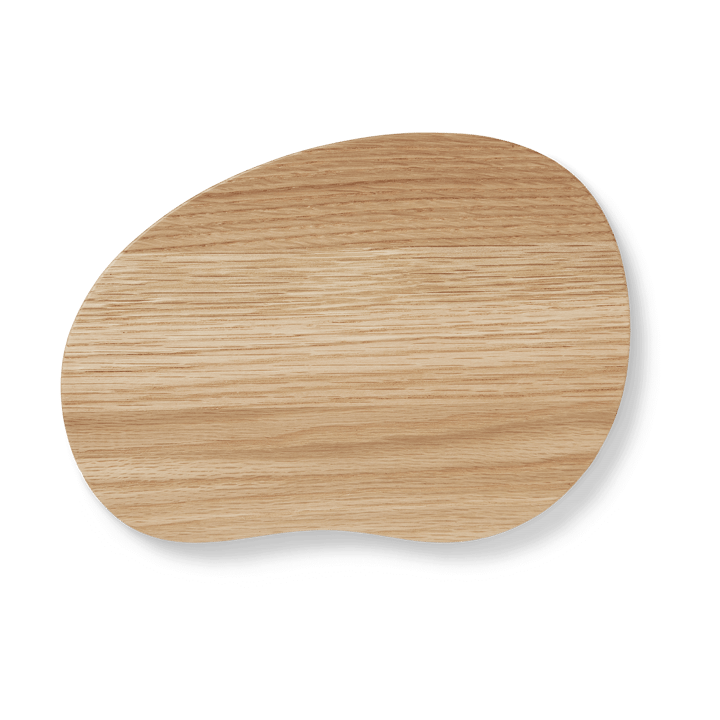 Cairn butter boards bricka 4 delar, Oak Ferm Living