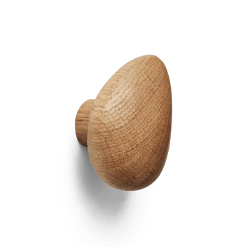 Cairn krok 2 delar - Oak - Ferm Living
