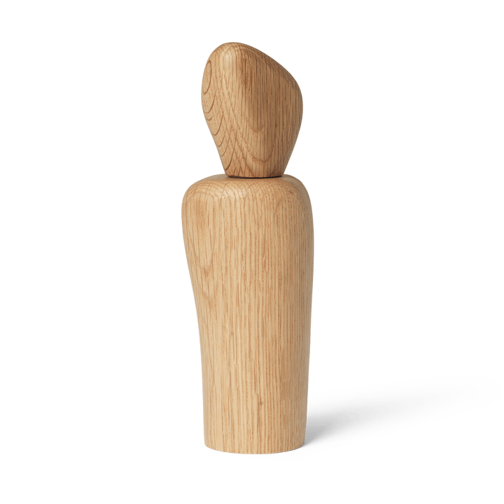 Cairn kryddkvarn - Oak - Ferm Living