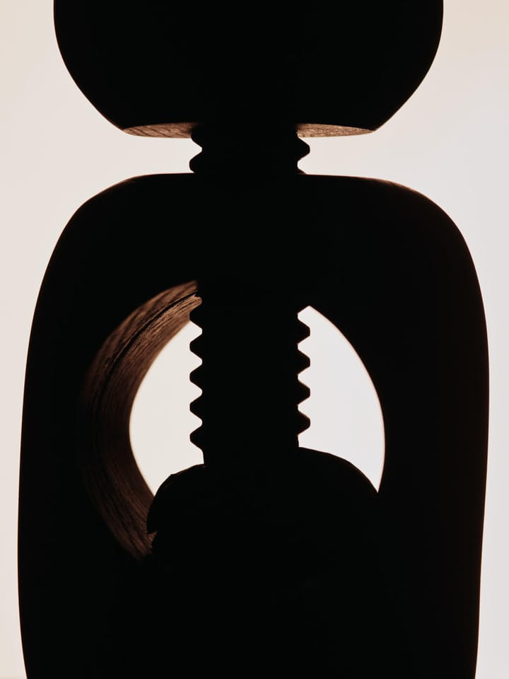 Cairn nötknäckare, Oak Ferm Living