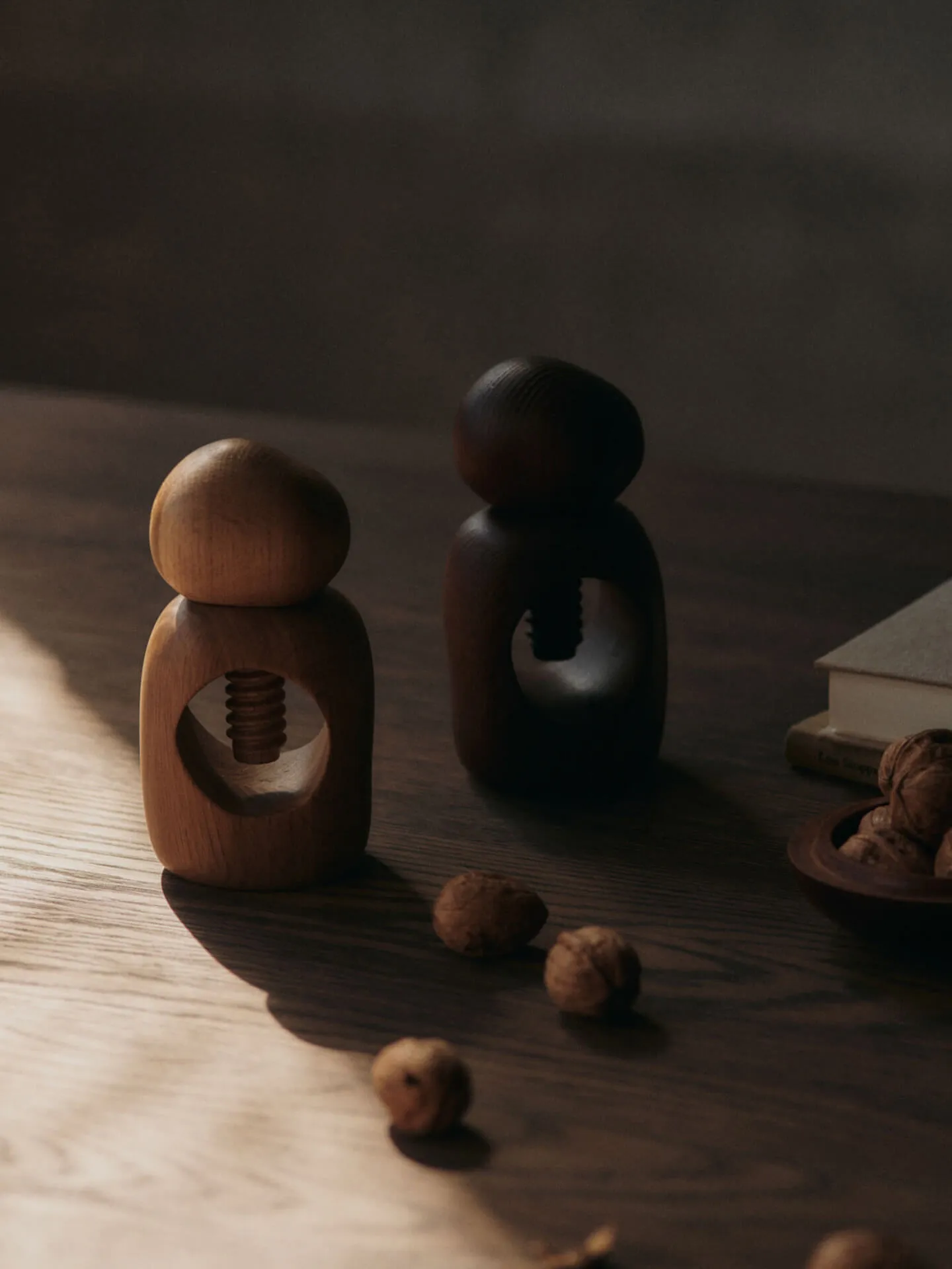 Cairn nötknäckare, Oak Ferm Living