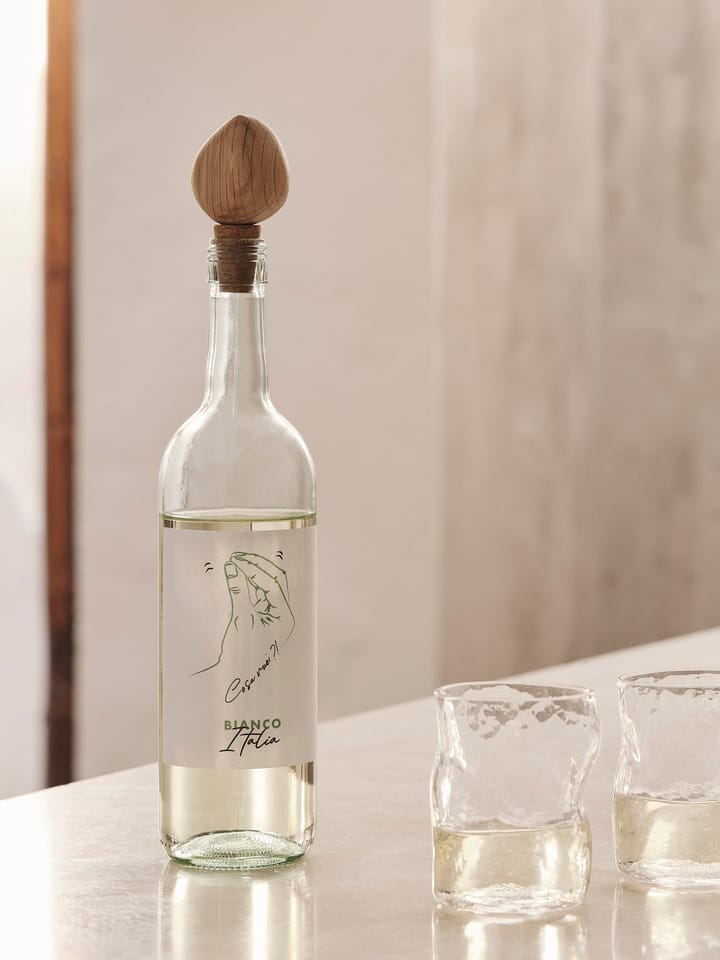 Cairn vinförslutare 2-pack, Oak Ferm Living