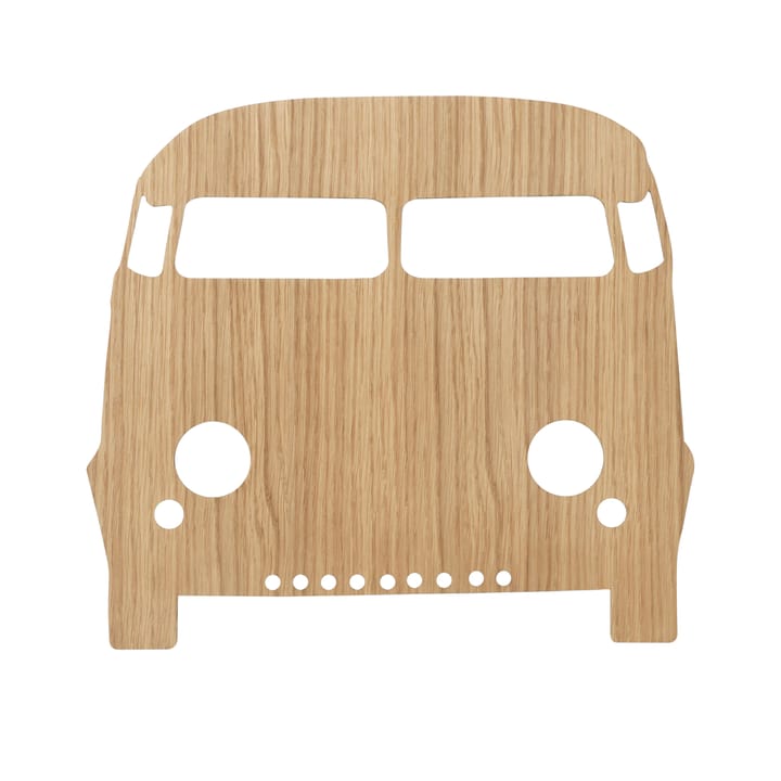 Car lampa, Oljad ek Ferm Living