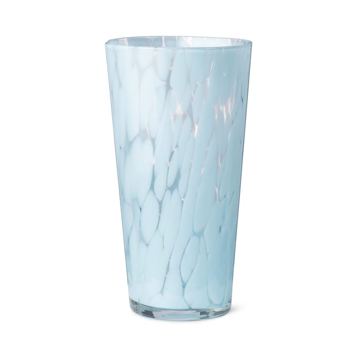 Casca vas 22 cm - Pale blue - Ferm LIVING
