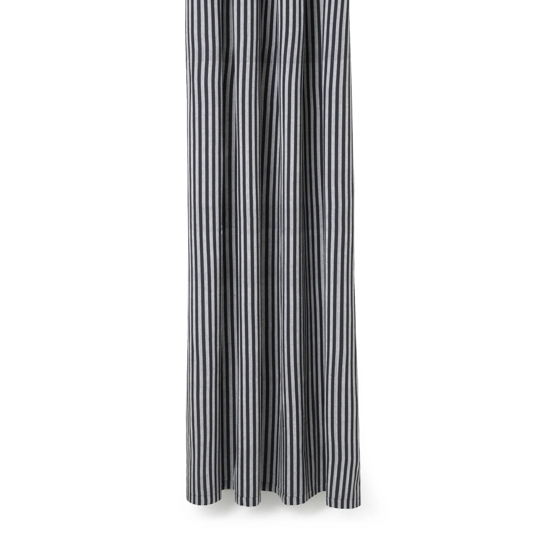 Chambray duschdraperi, Blå-grå Ferm Living