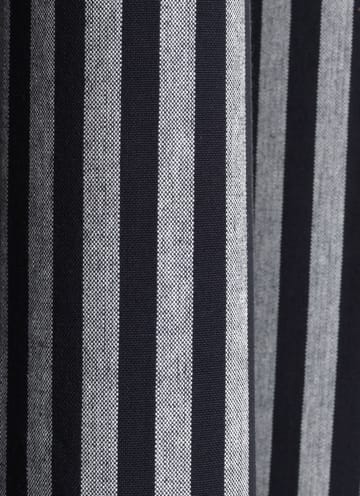 Chambray duschdraperi - Blå-grå - Ferm Living