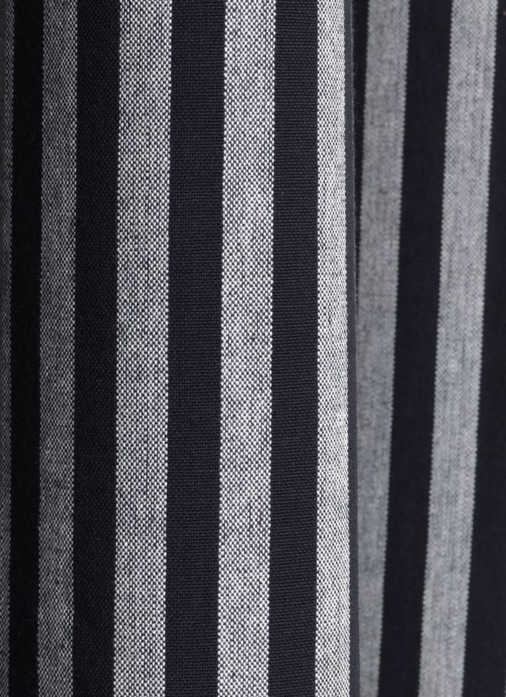 Chambray duschdraperi, Blå-grå Ferm Living