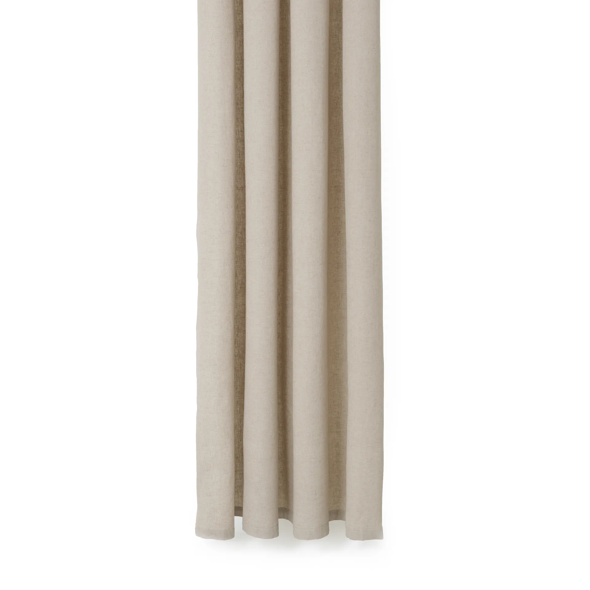 Chambray duschdraperi, Sand Ferm Living