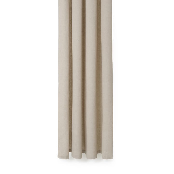 Chambray duschdraperi - Sand - Ferm Living