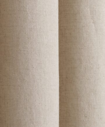 Chambray duschdraperi - Sand - Ferm Living
