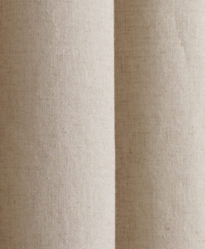 Chambray duschdraperi, Sand Ferm Living